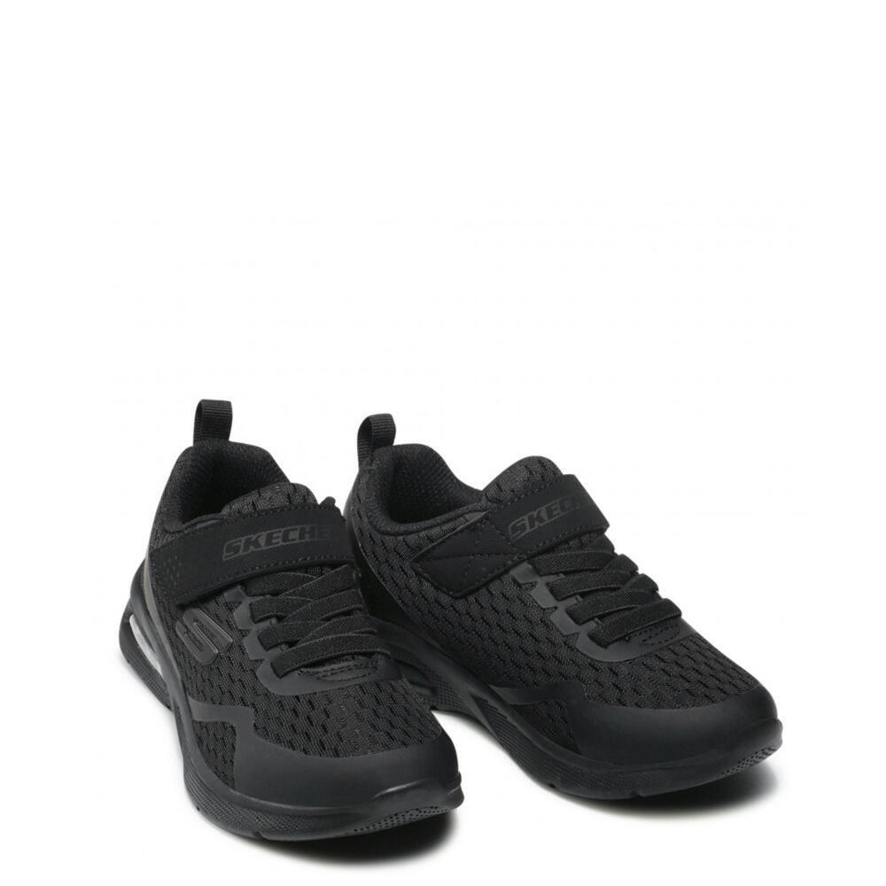 Skechers 403775L-BBK-MICROSPEC MAX