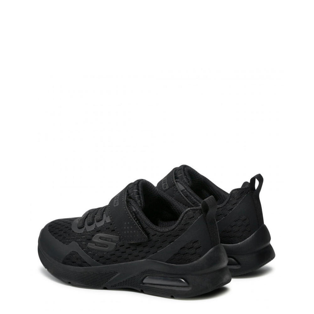 Skechers 403775L-BBK-MICROSPEC MAX