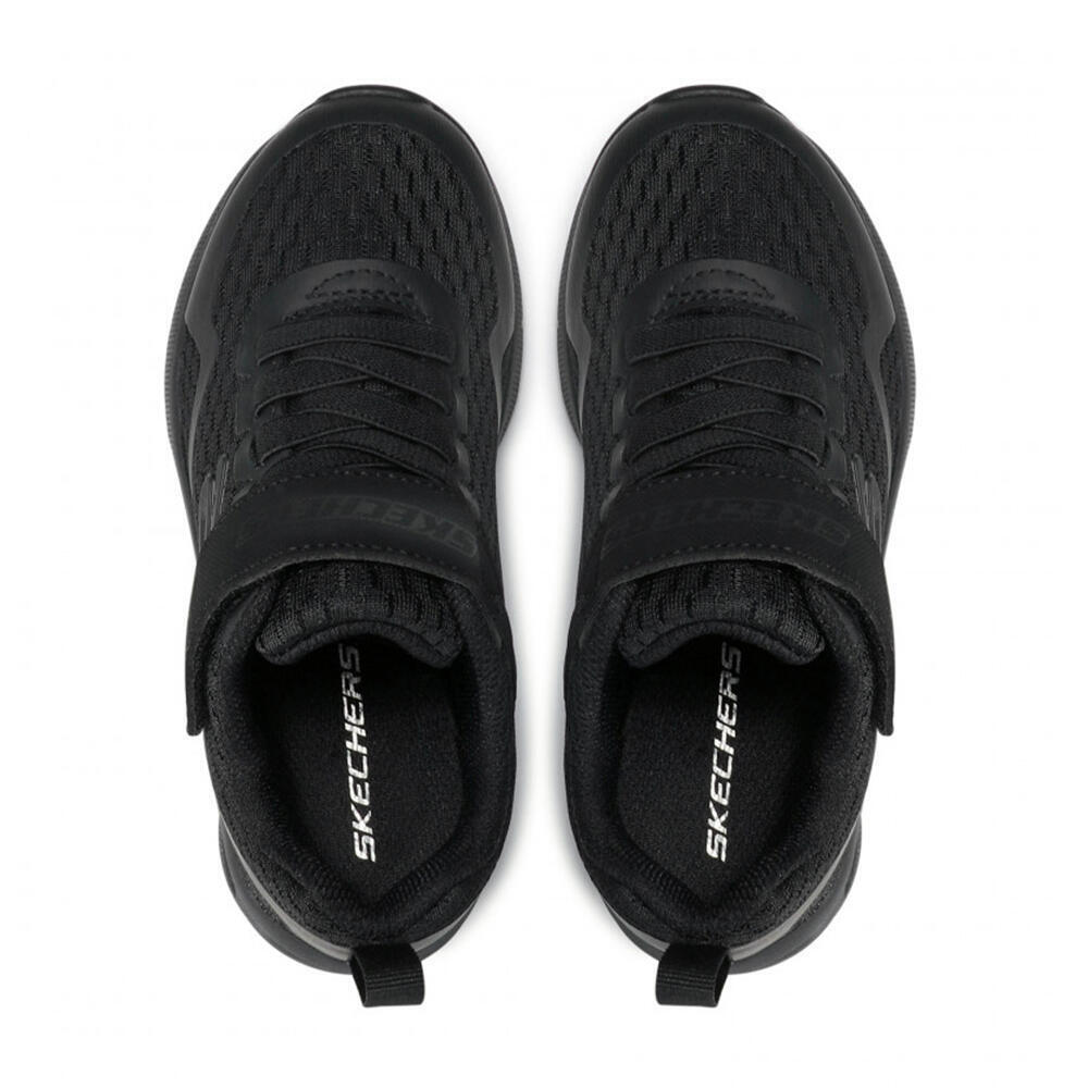Skechers 403775L-BBK-MICROSPEC MAX