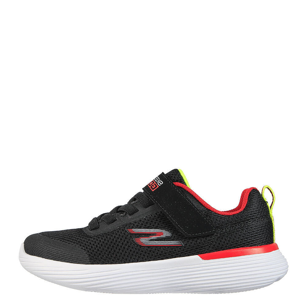 Skechers 405101L-BKRD-GO RUN 400 V2-K