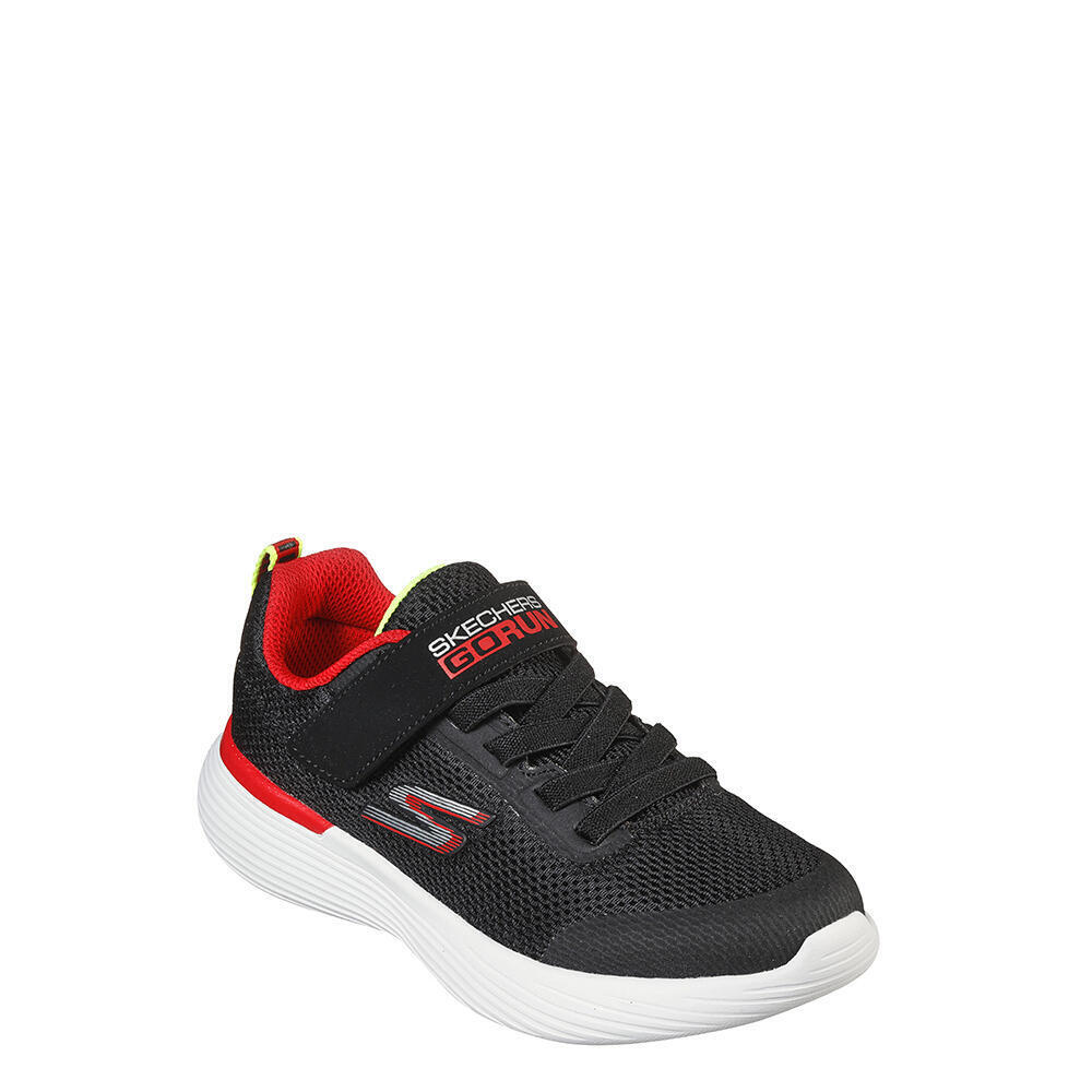 Skechers 405101L-BKRD-GO RUN 400 V2-K