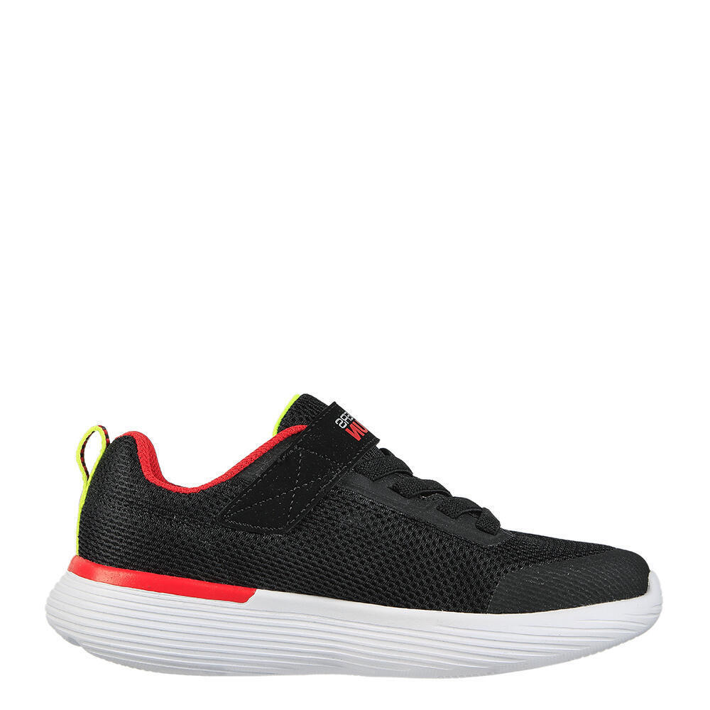 Skechers 405101L-BKRD-GO RUN 400 V2-K