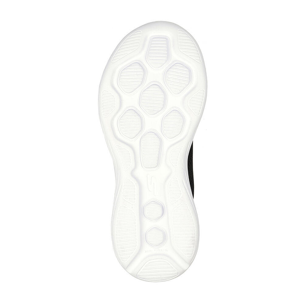 Skechers 405101L-BKRD-GO RUN 400 V2-K