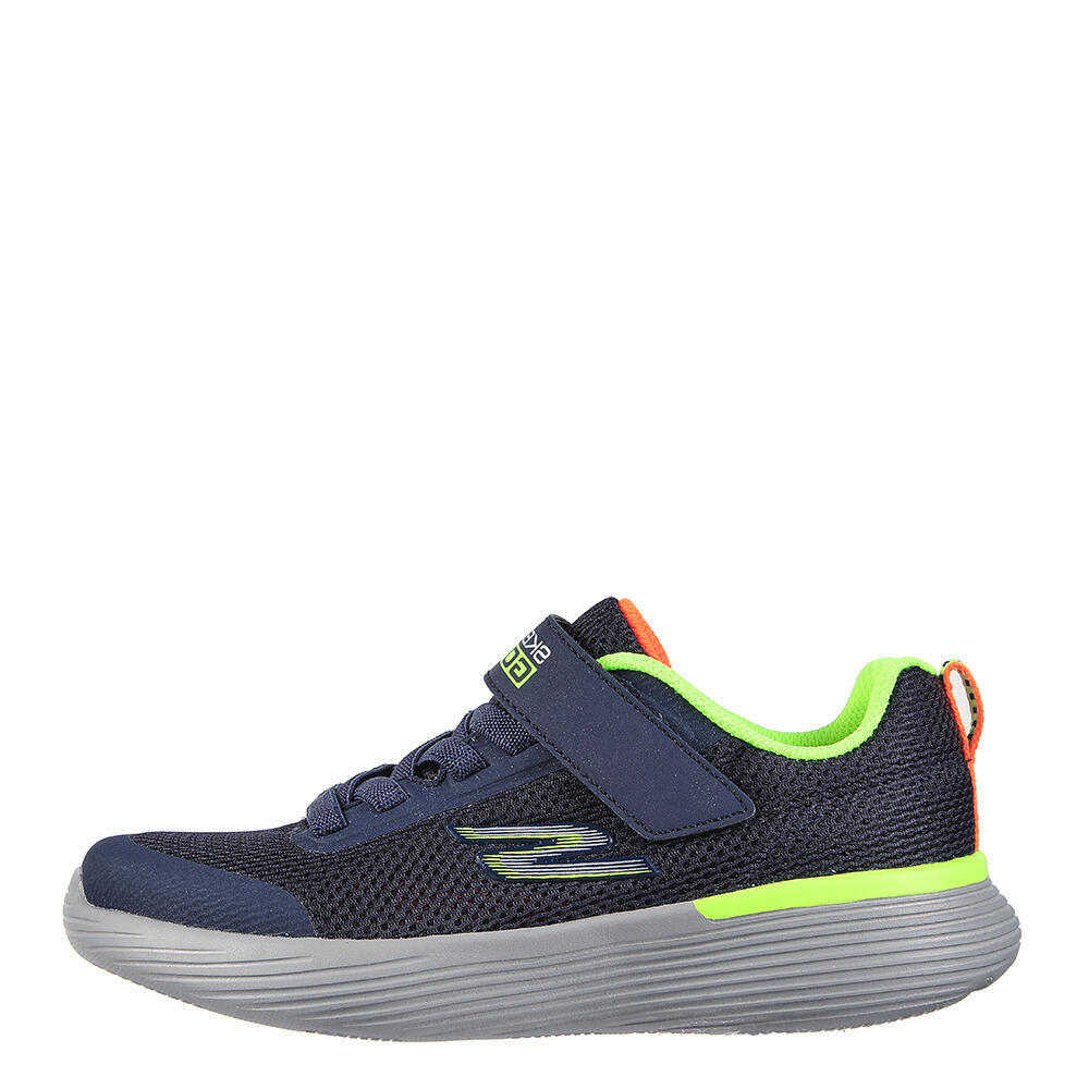 Skechers 405101L-NVLM--GO RUN 400 V2-K