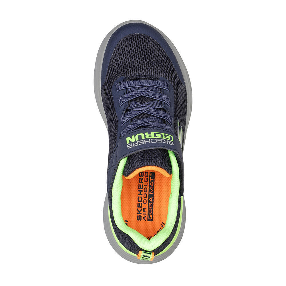 Skechers 405101L-NVLM--GO RUN 400 V2-K
