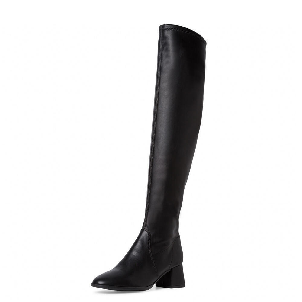 Tamaris 25554-011 BLACK STRETCH