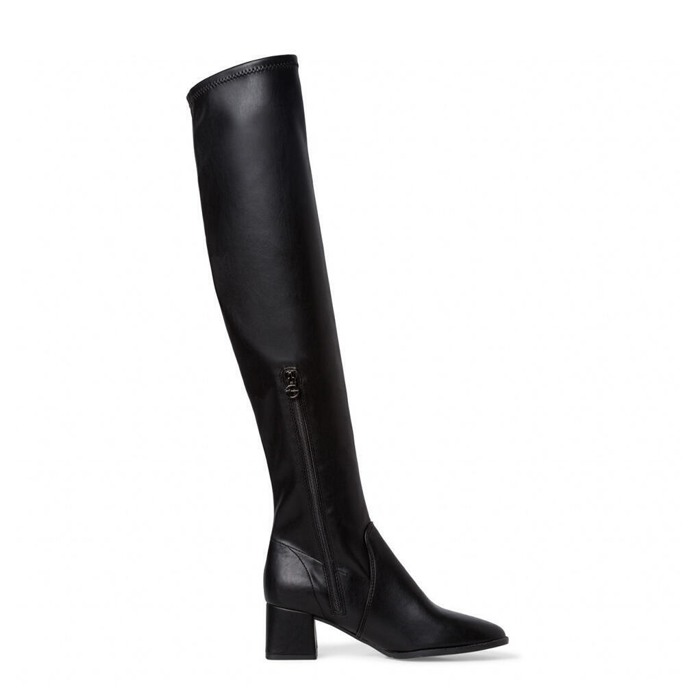 Tamaris 25554-011 BLACK STRETCH