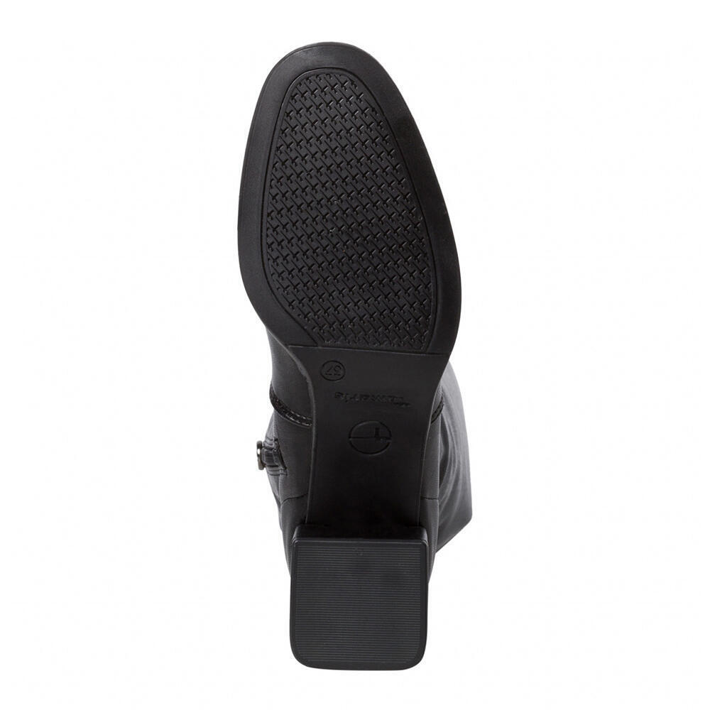 Tamaris 25554-011 BLACK STRETCH