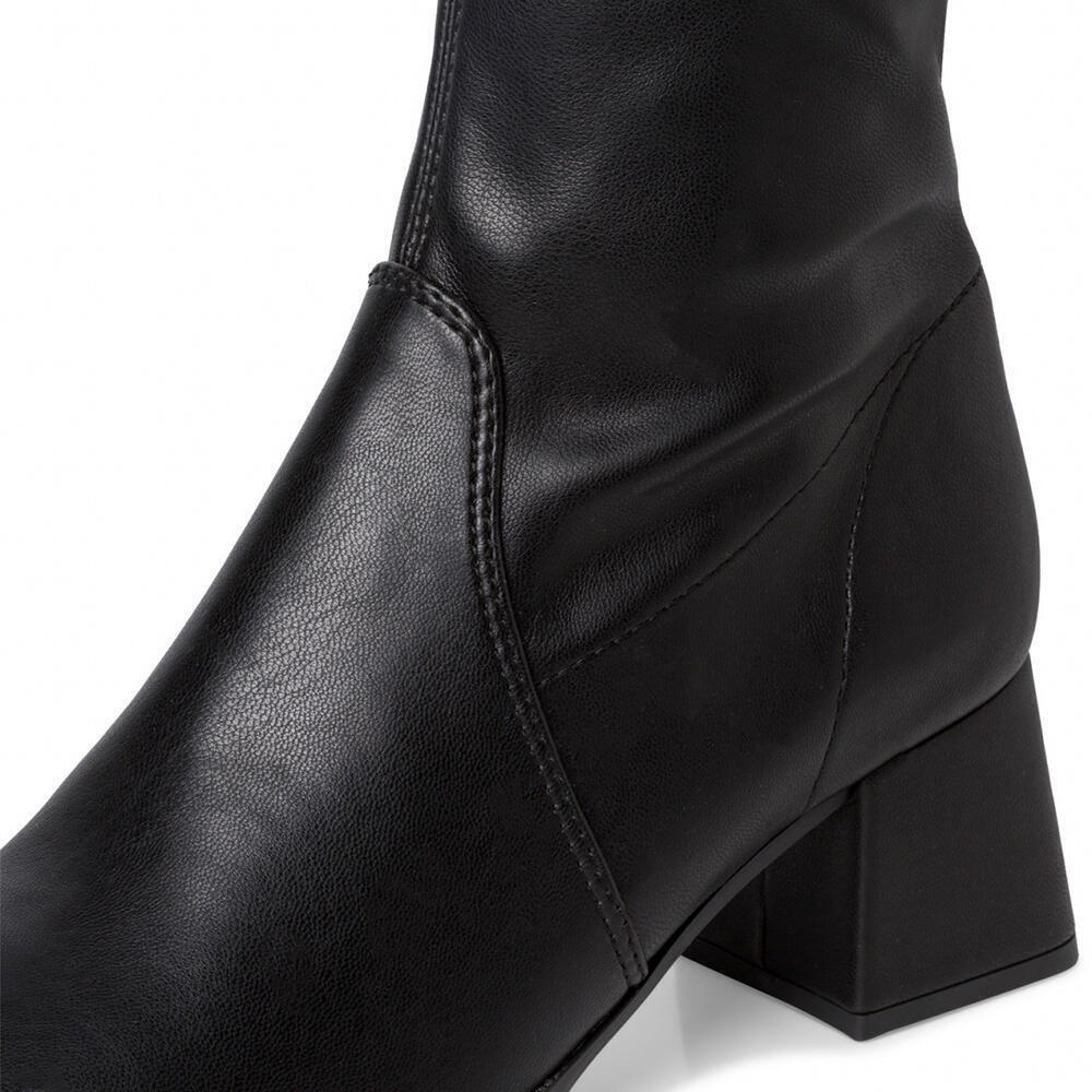 Tamaris 25554-011 BLACK STRETCH