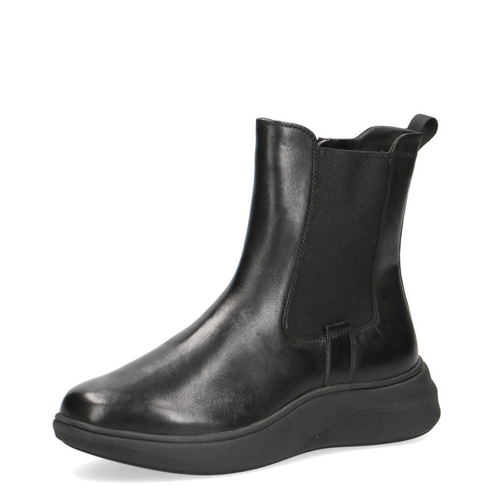 Caprice 25417-022 BLACK NAPPA