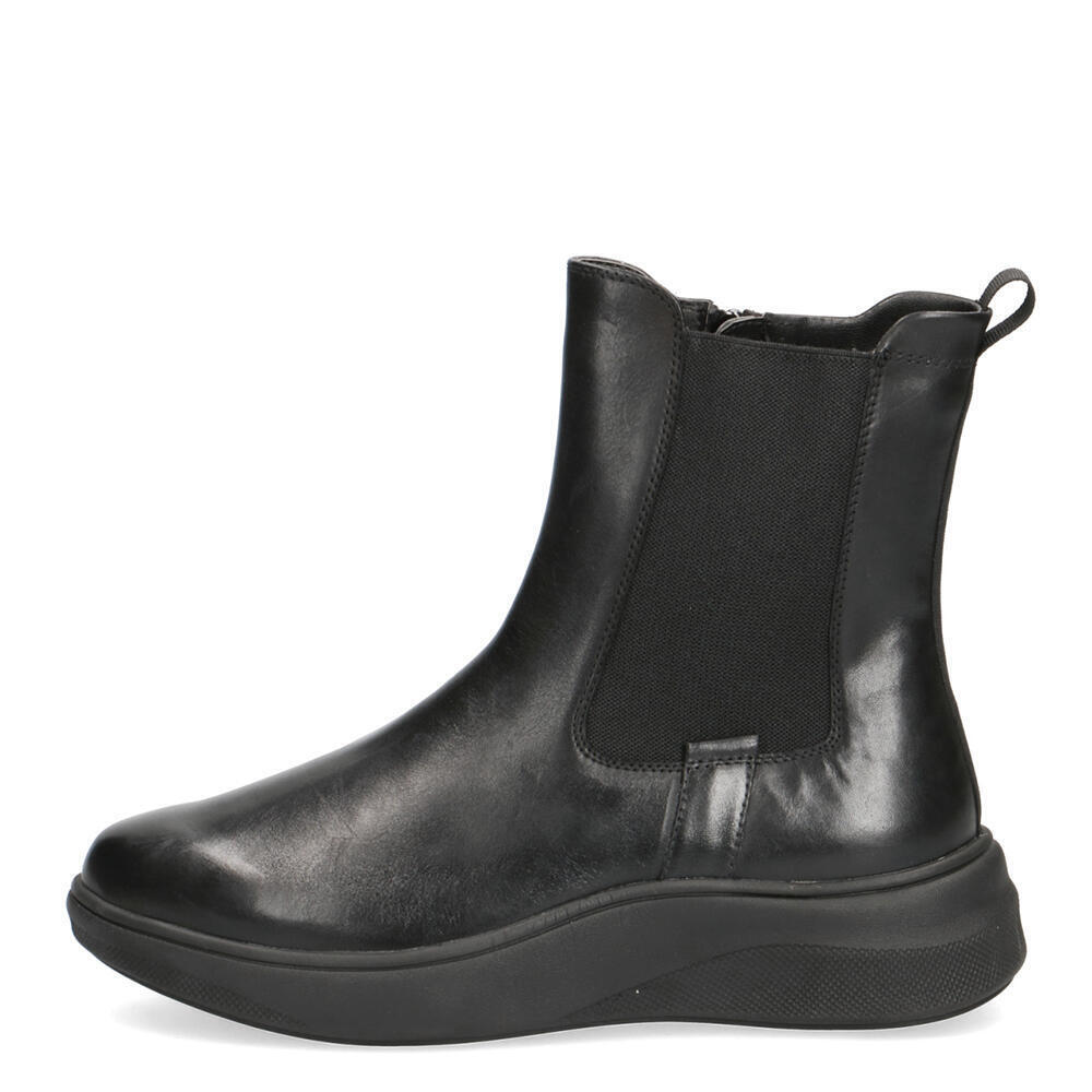 Caprice 25417-022 BLACK NAPPA