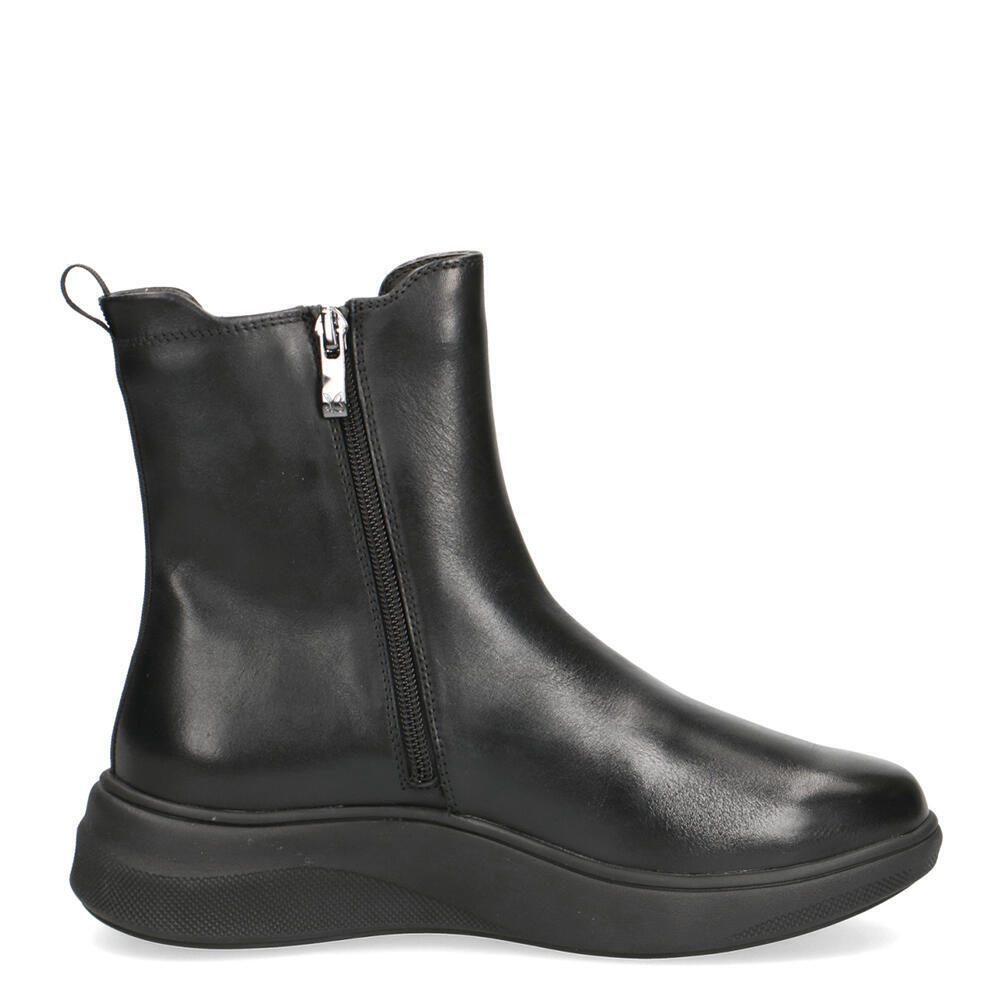 Caprice 25417-022 BLACK NAPPA