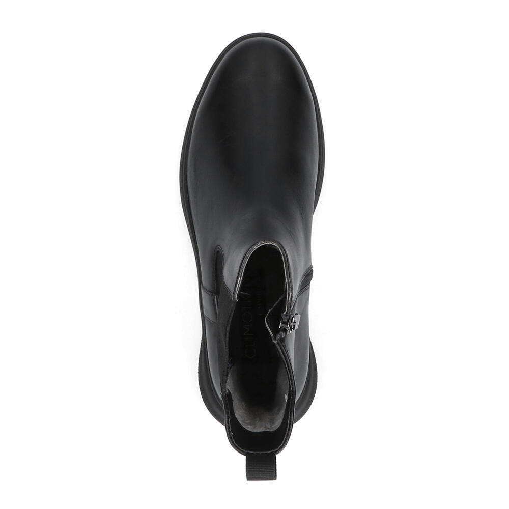 Caprice 25417-022 BLACK NAPPA
