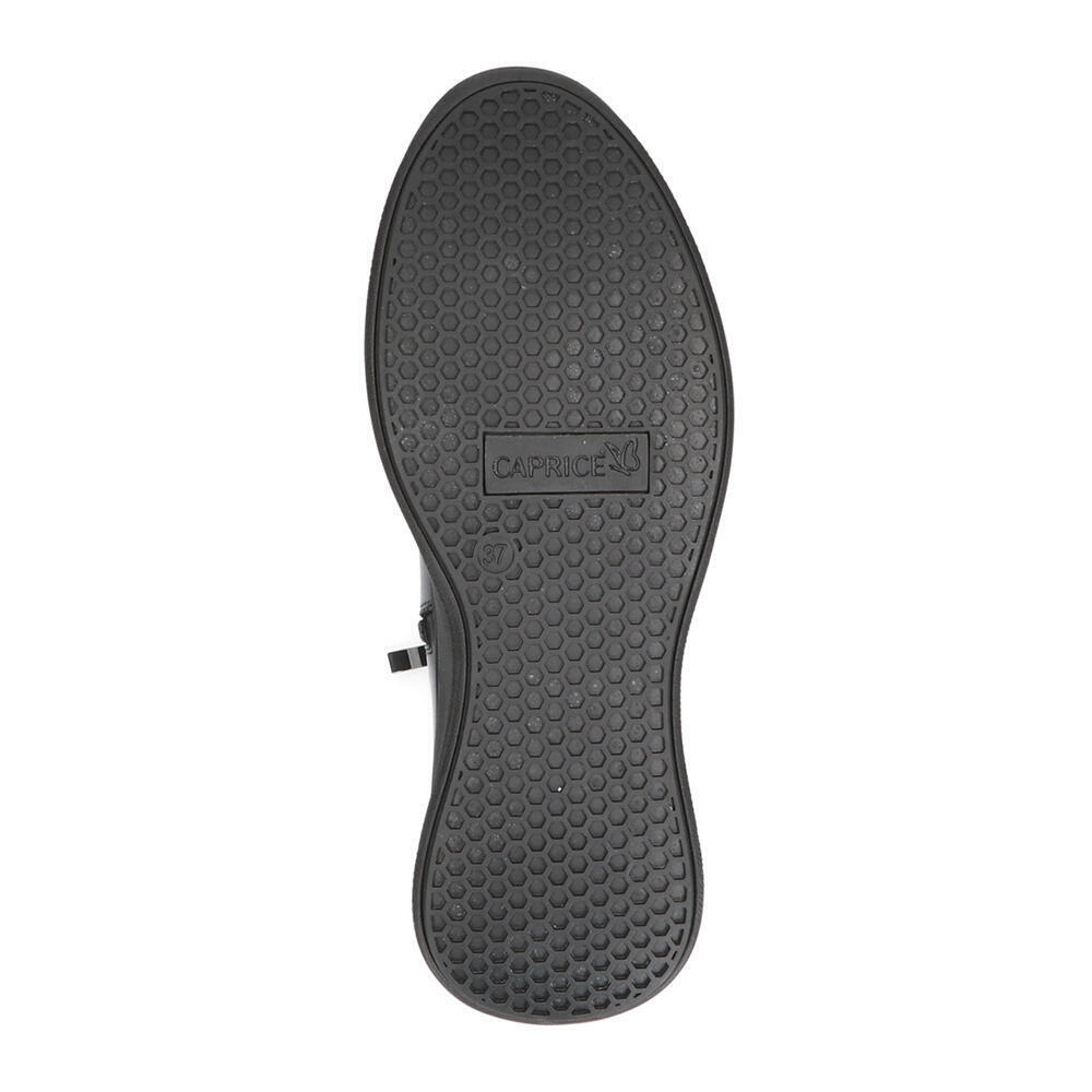 Caprice 25417-022 BLACK NAPPA