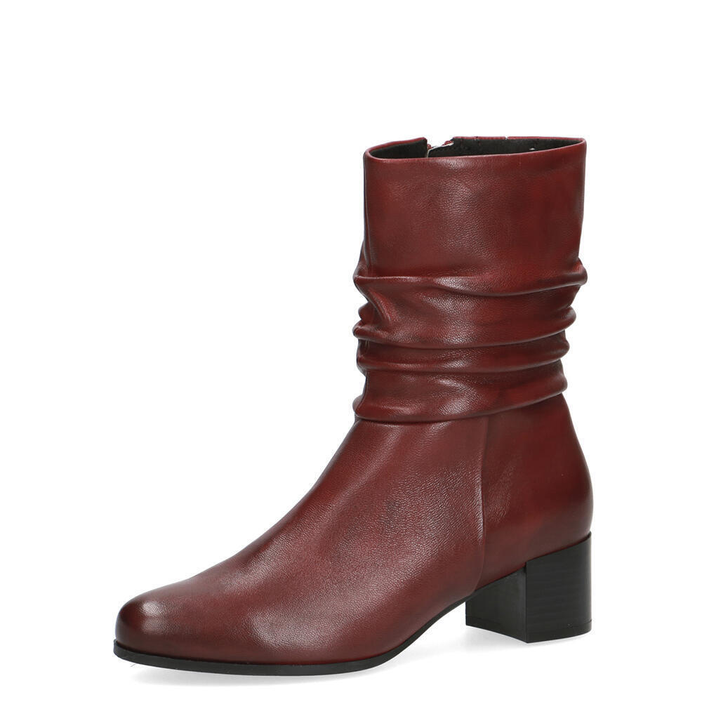 Caprice 25317-525 MERLOT SOFT