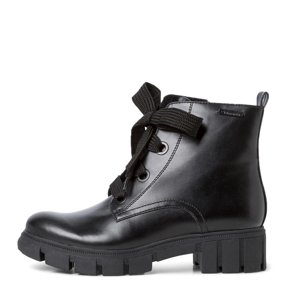 Tamaris 25248-020 BLACK MATT
