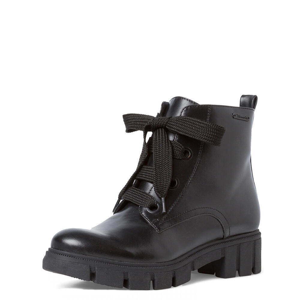Tamaris 25248-020 BLACK MATT