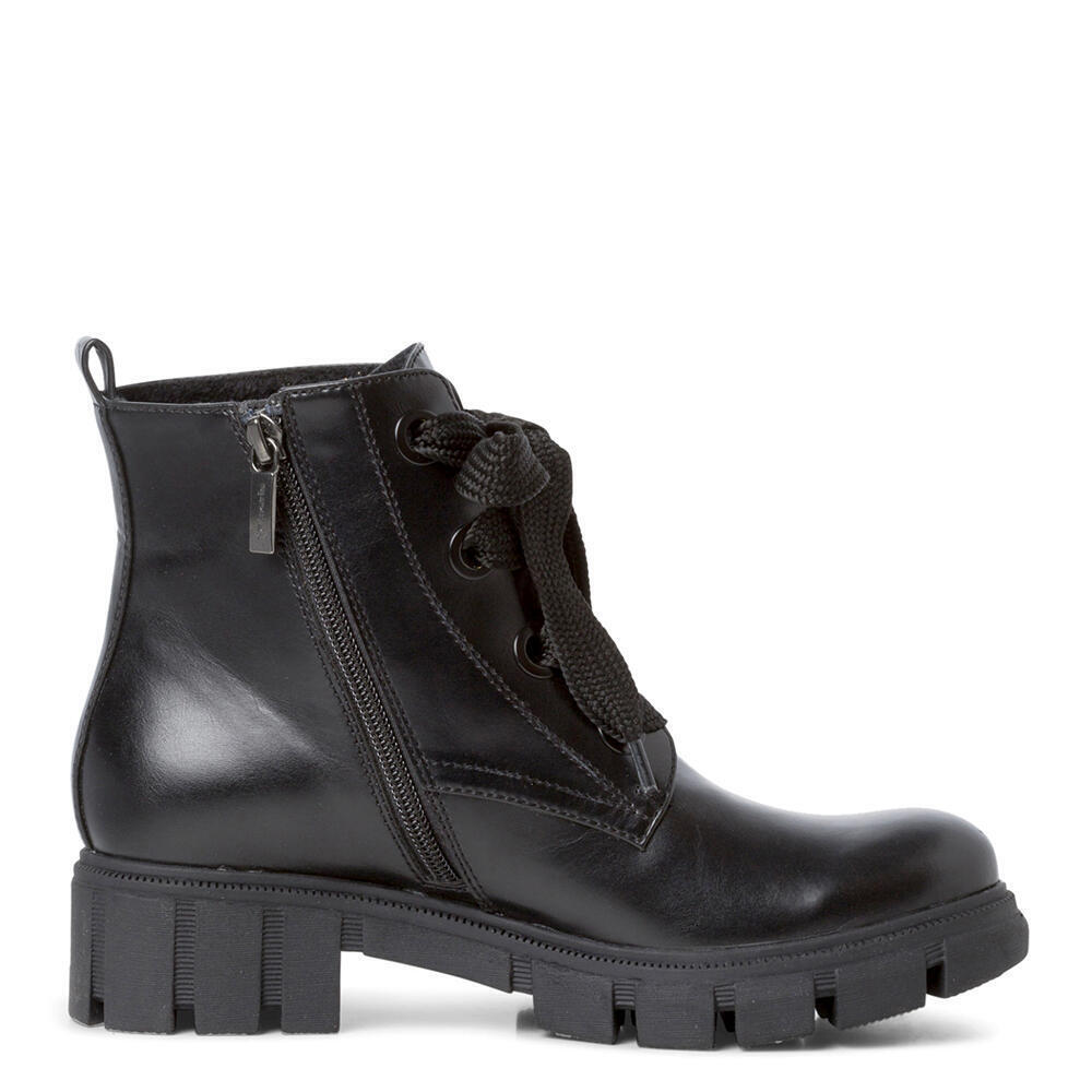 Tamaris 25248-020 BLACK MATT