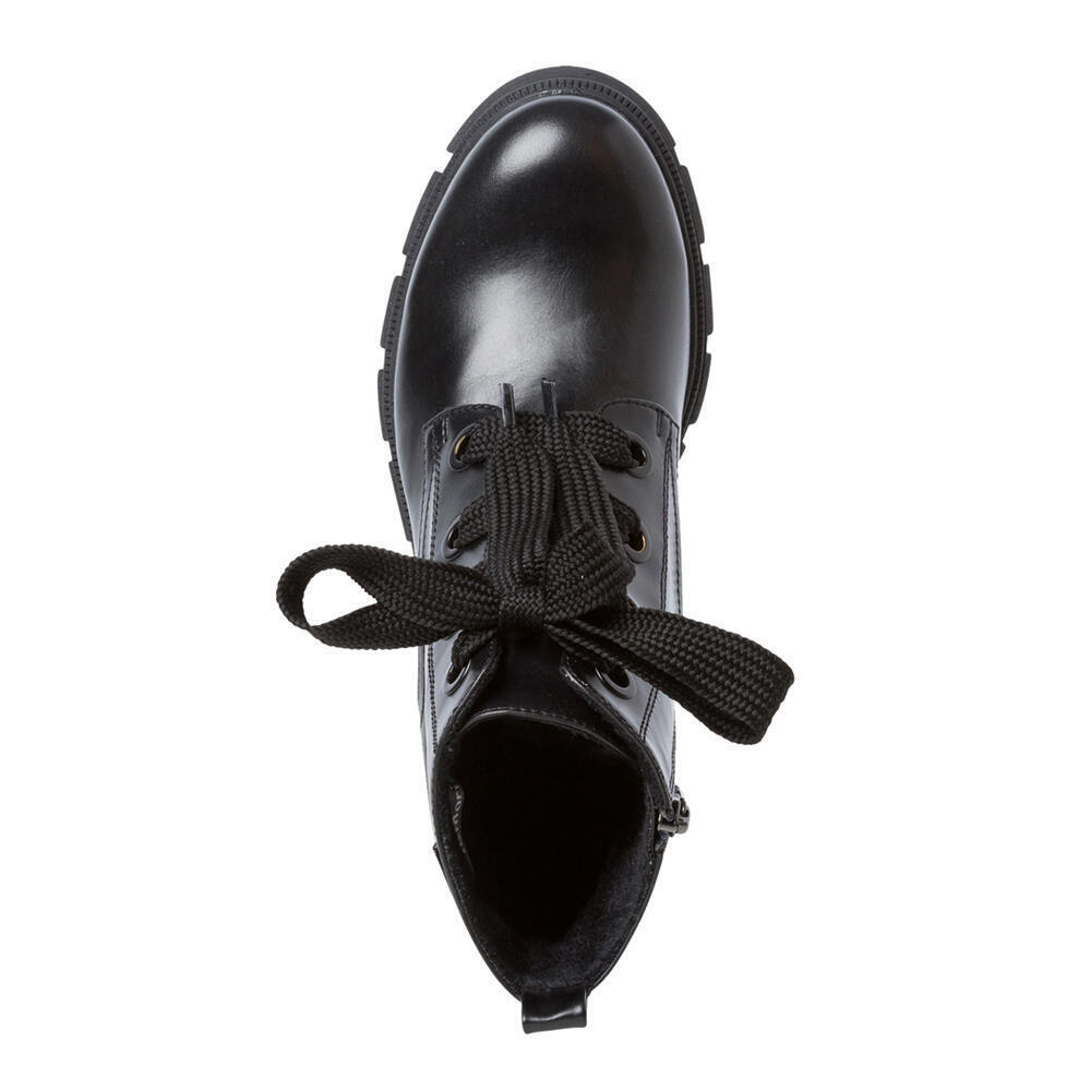 Tamaris 25248-020 BLACK MATT
