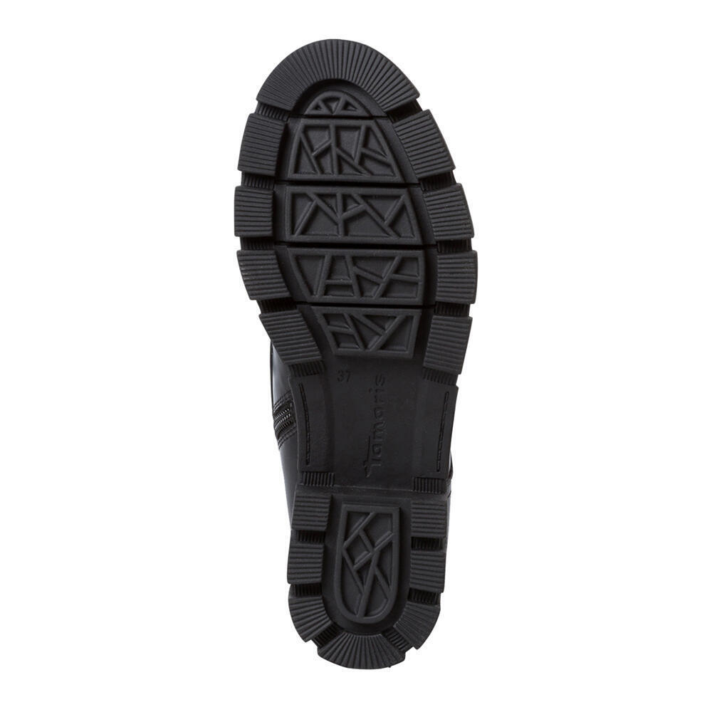 Tamaris 25248-020 BLACK MATT