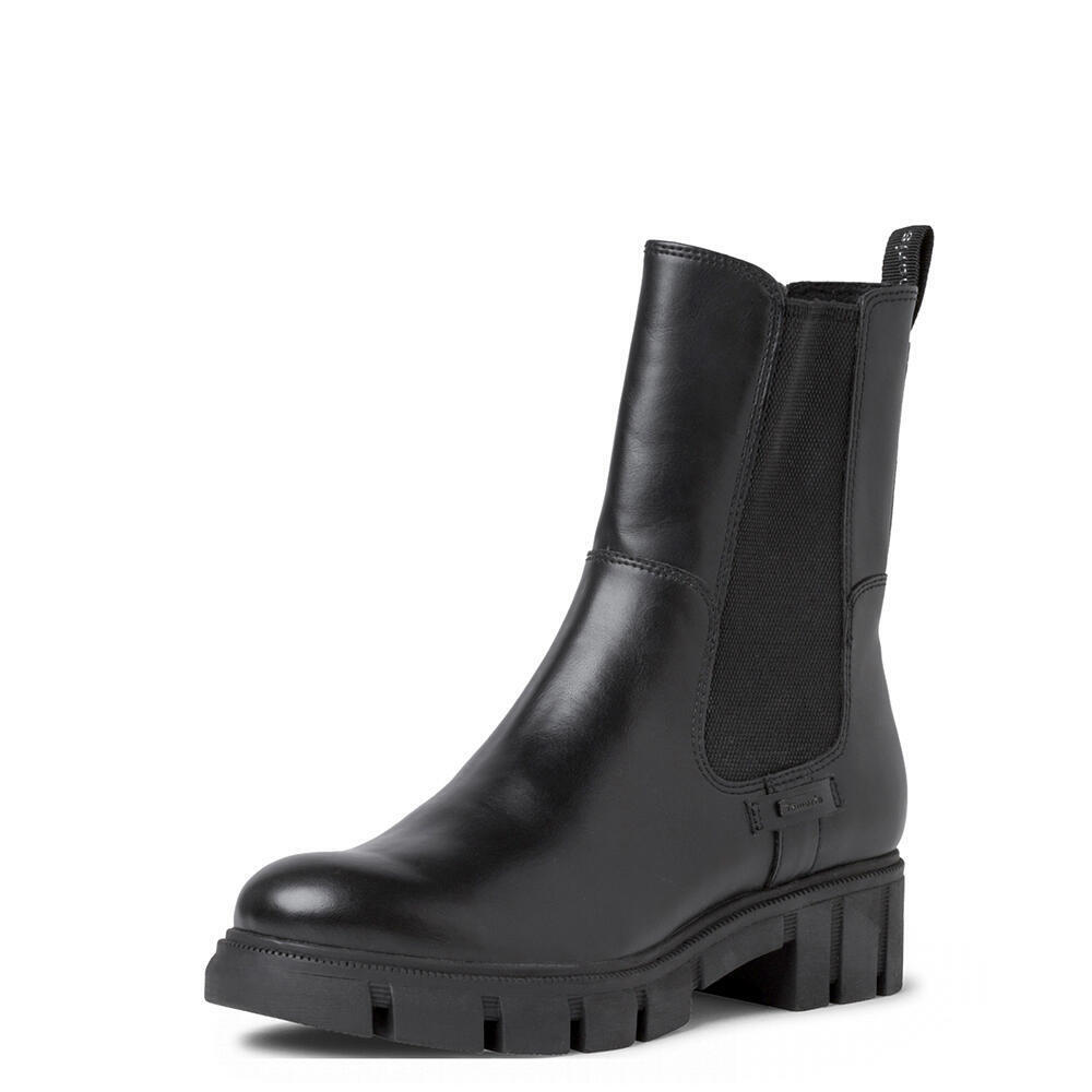 Tamaris 25449-020 BLACK MATT