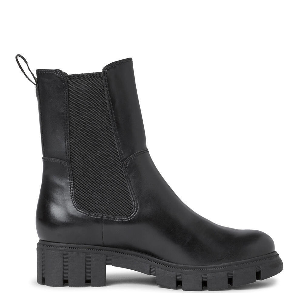 Tamaris 25449-020 BLACK MATT
