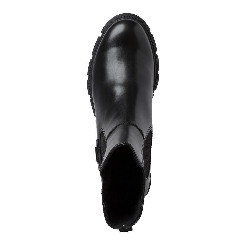 Tamaris 25449-020 BLACK MATT