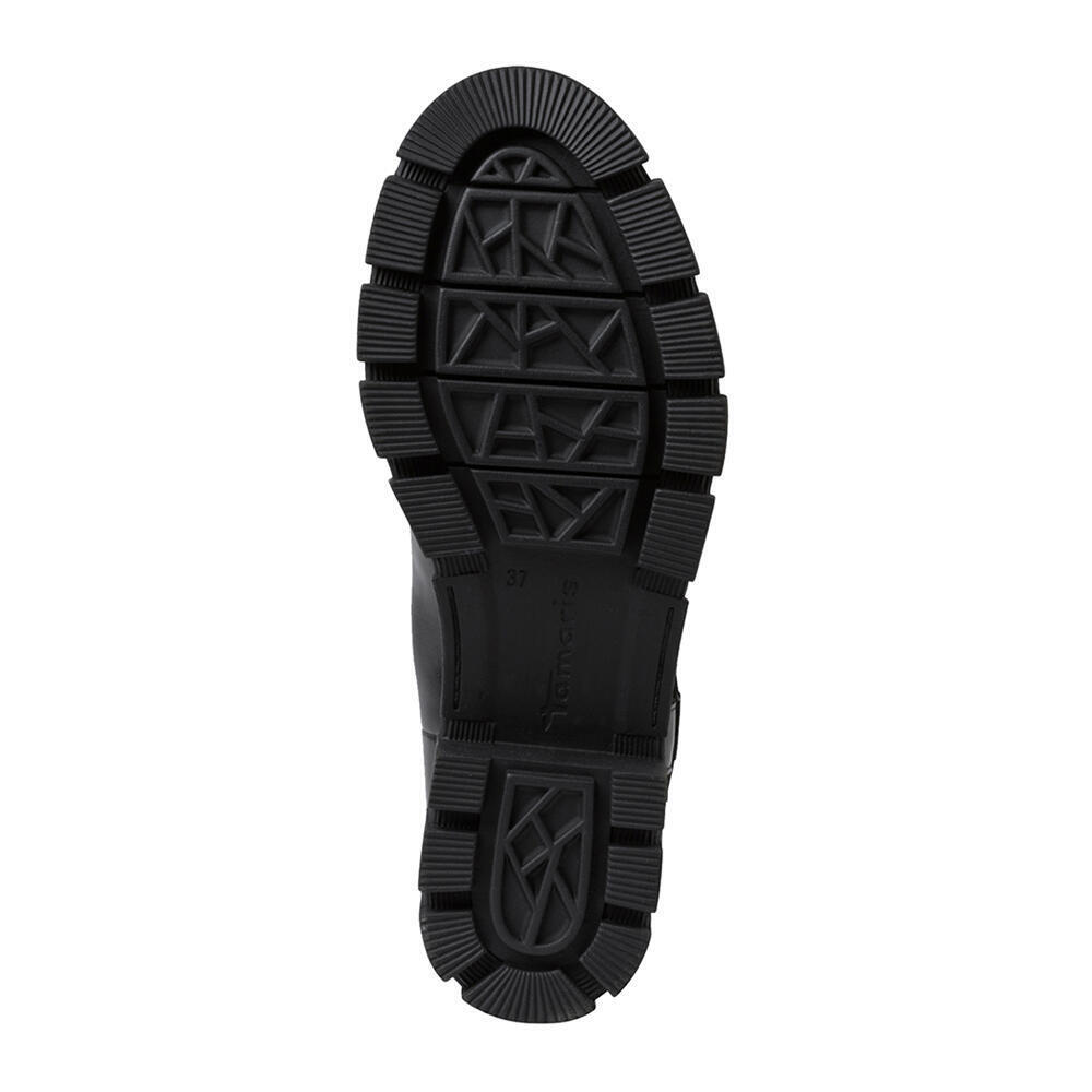 Tamaris 25449-020 BLACK MATT