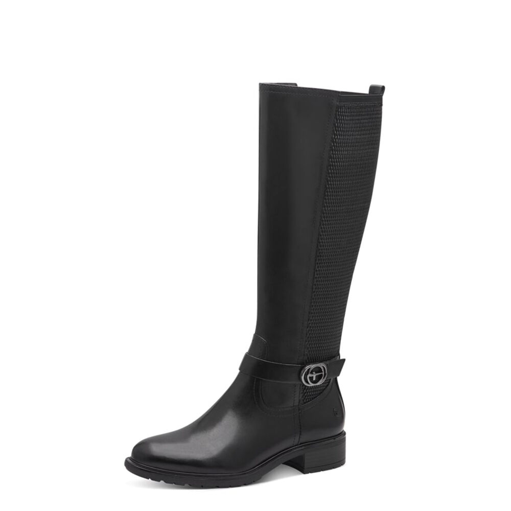 Tamaris 25618-001 BLACK