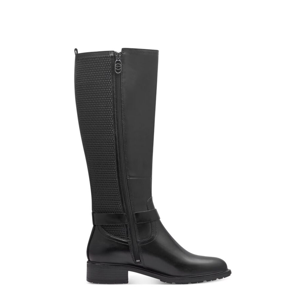 Tamaris 25618-001 BLACK