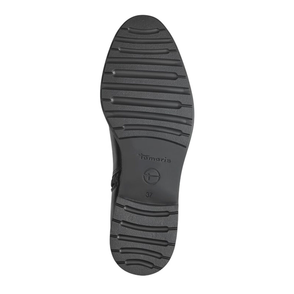 Tamaris 25618-001 BLACK