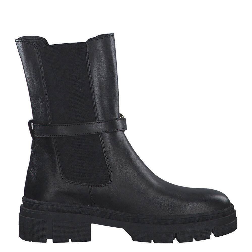 Tamaris 25983-048 BLACK/GOLD
