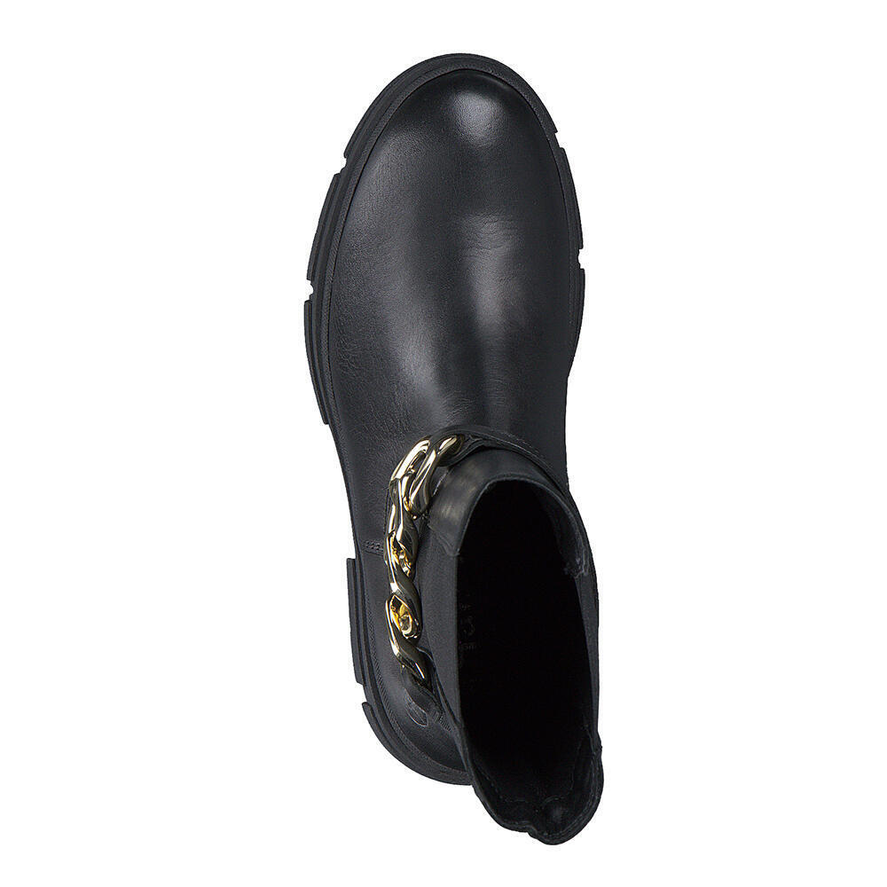 Tamaris 25983-048 BLACK/GOLD