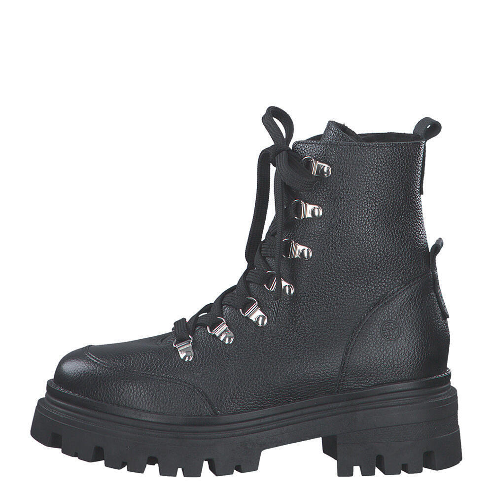Tamaris 26883-003 BLACK LEATHER