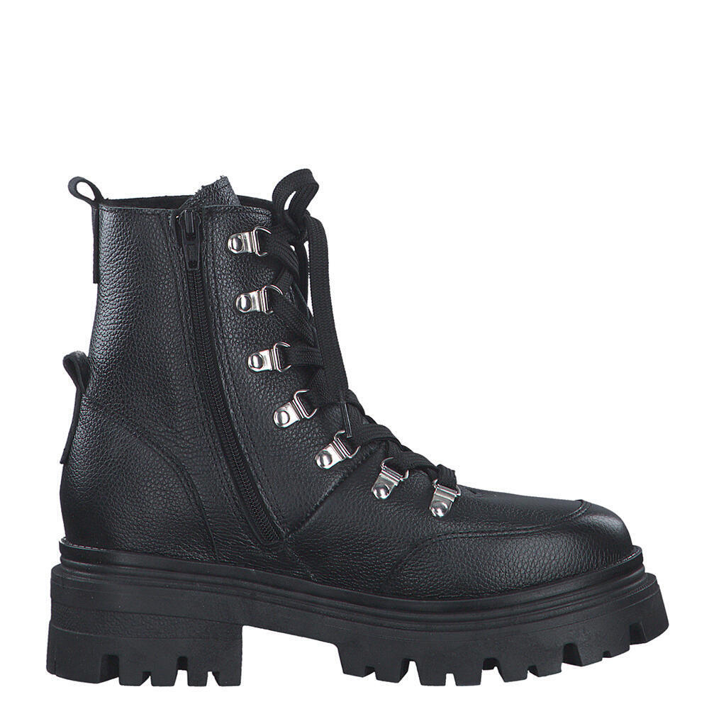 Tamaris 26883-003 BLACK LEATHER