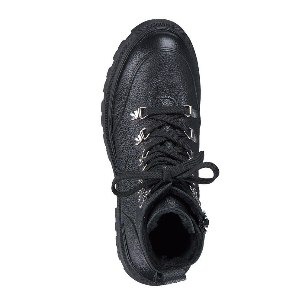 Tamaris 26883-003 BLACK LEATHER