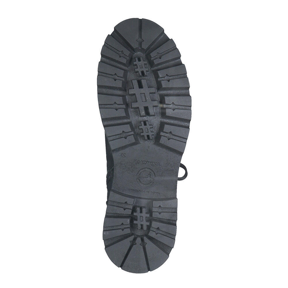 Tamaris 26883-003 BLACK LEATHER