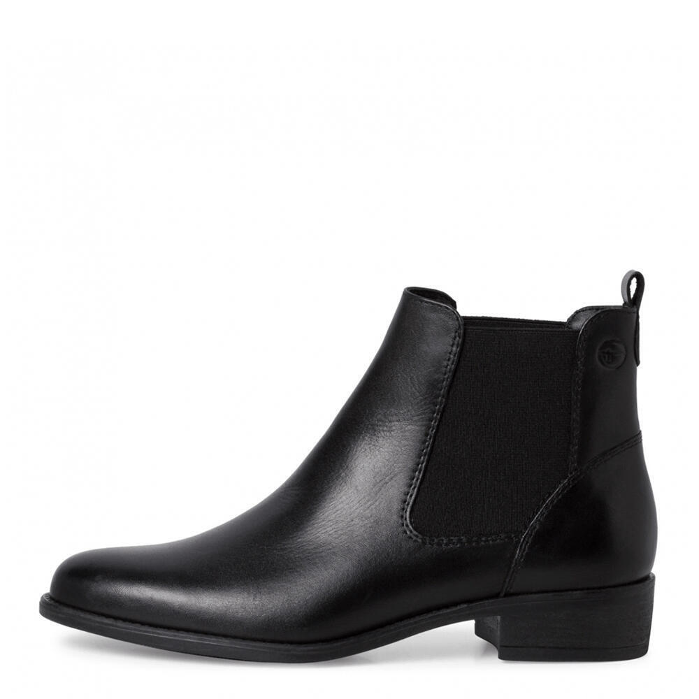 Tamaris 25020-001 BLACK