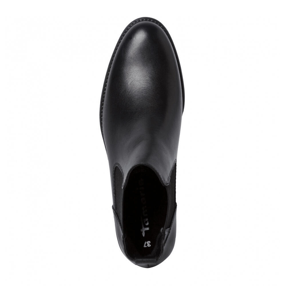Tamaris 25020-001 BLACK