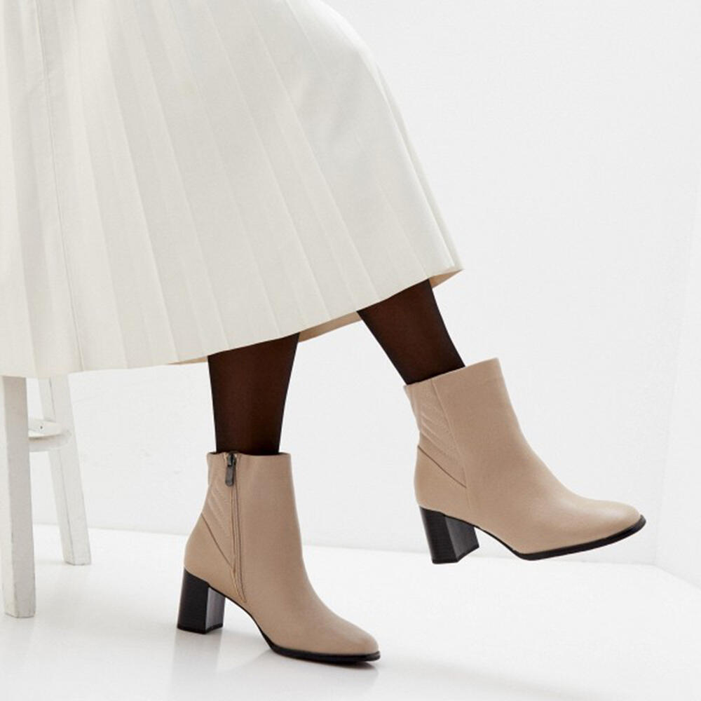 Marco Tozzi 25376-432-IVORY