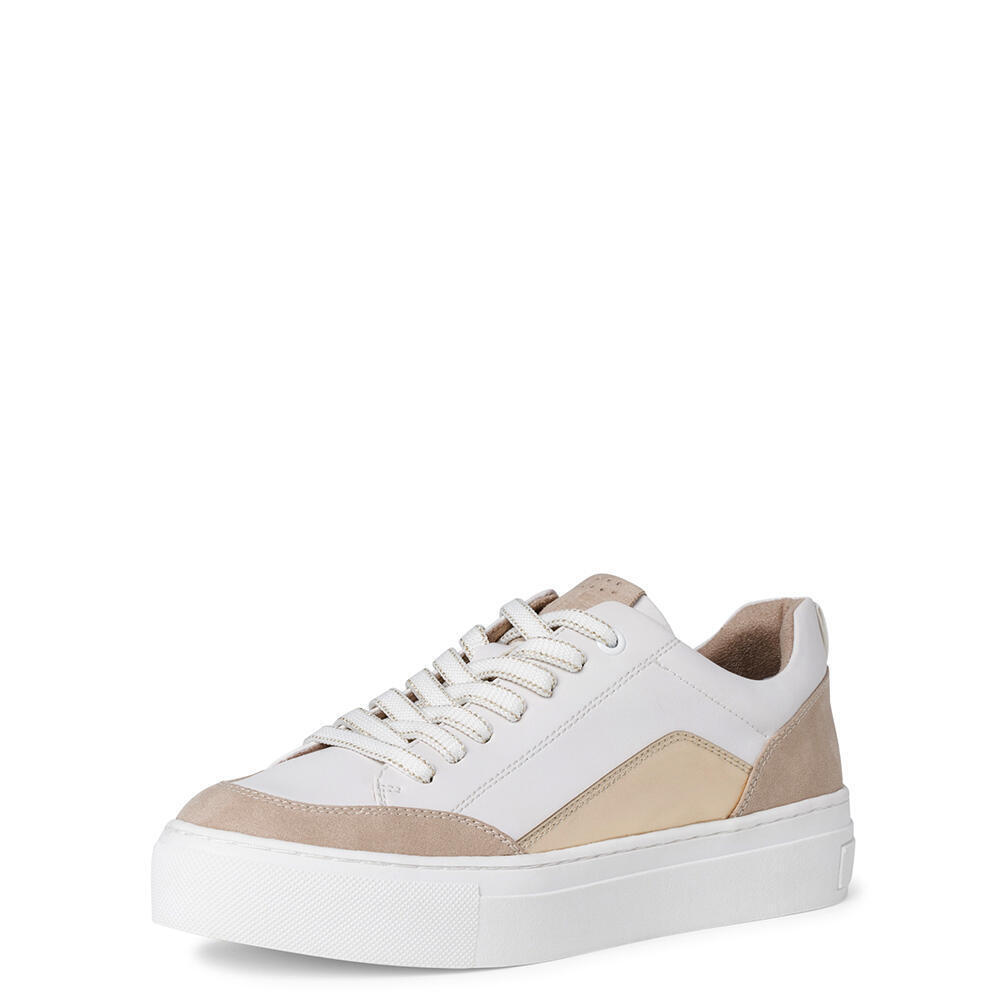 Marco Tozzi 23703-193 WHITE/DUNE C.