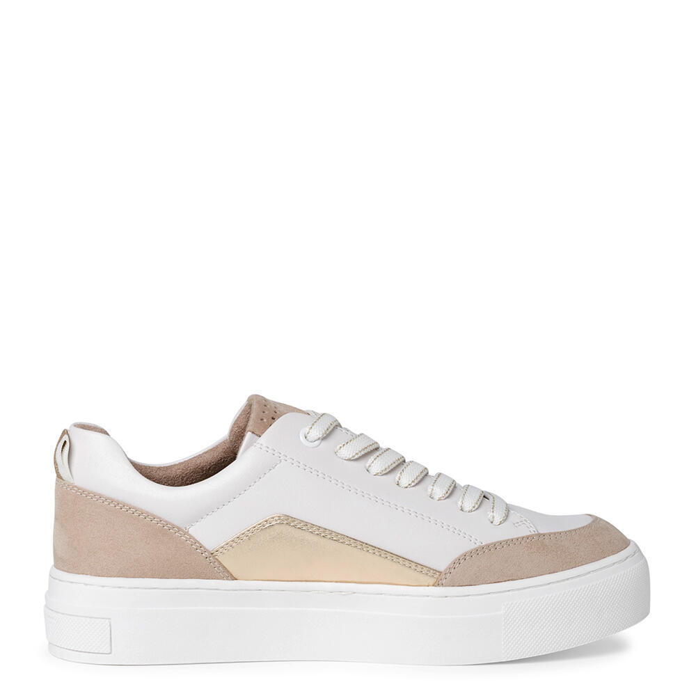 Marco Tozzi 23703-193 WHITE/DUNE C.