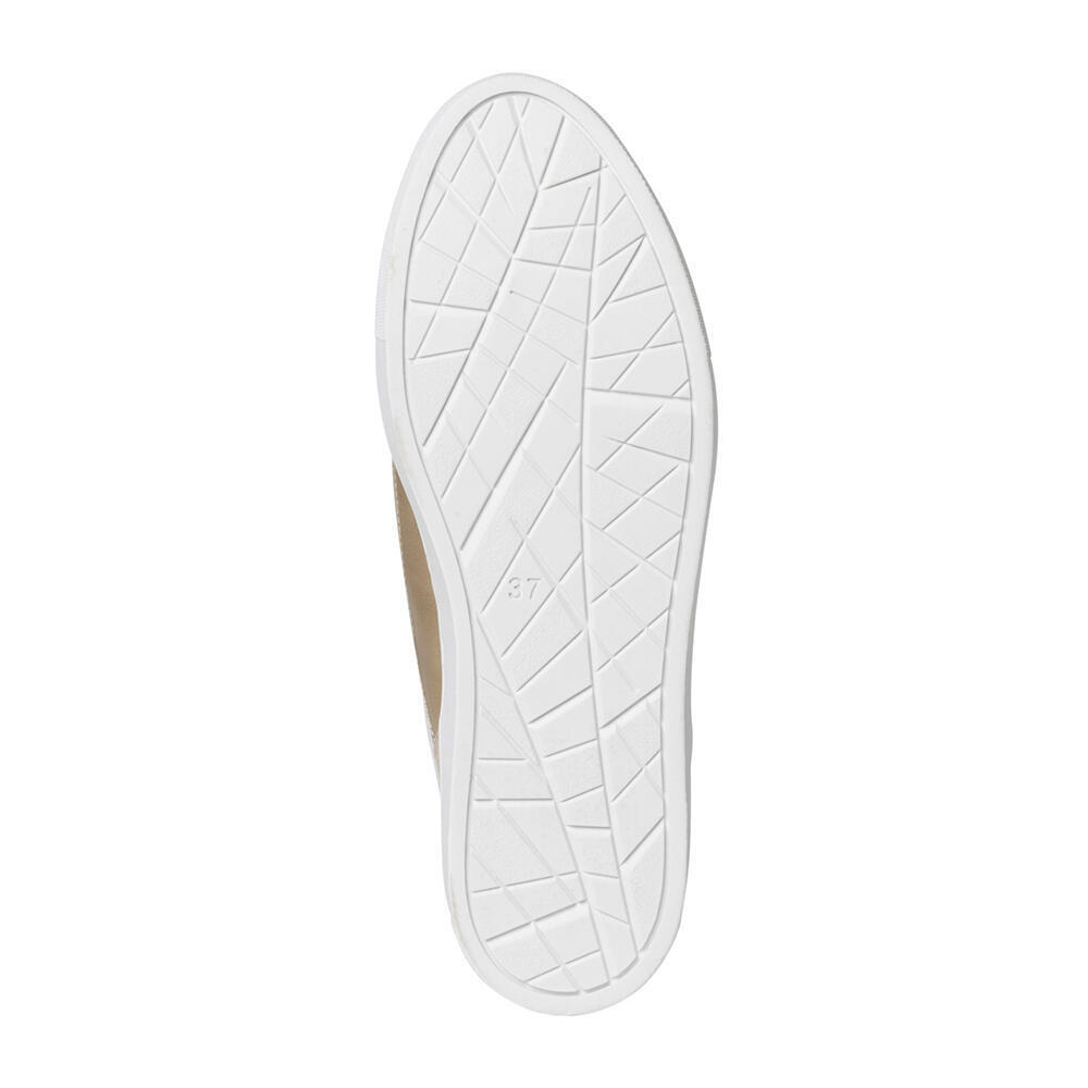 Marco Tozzi 23703-193 WHITE/DUNE C.