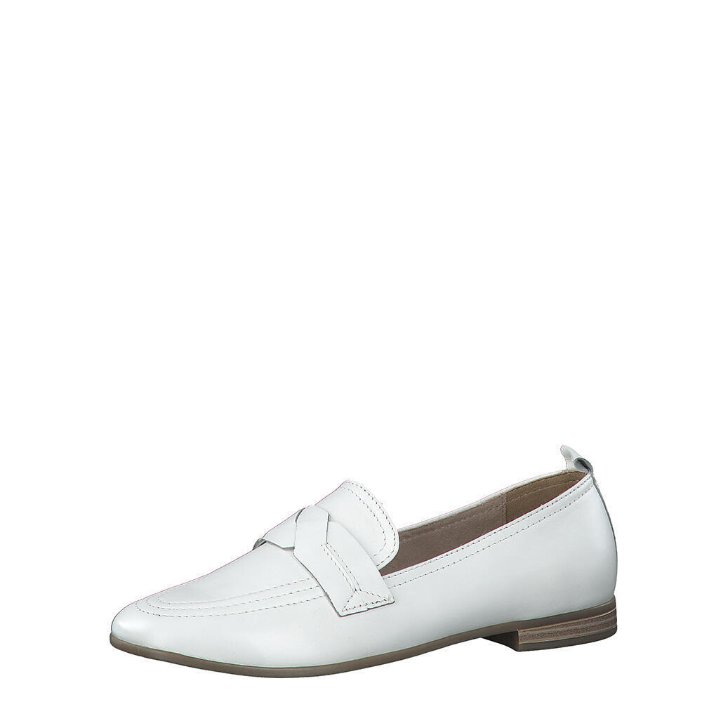 Marco Tozzi 24210-100 WHITE