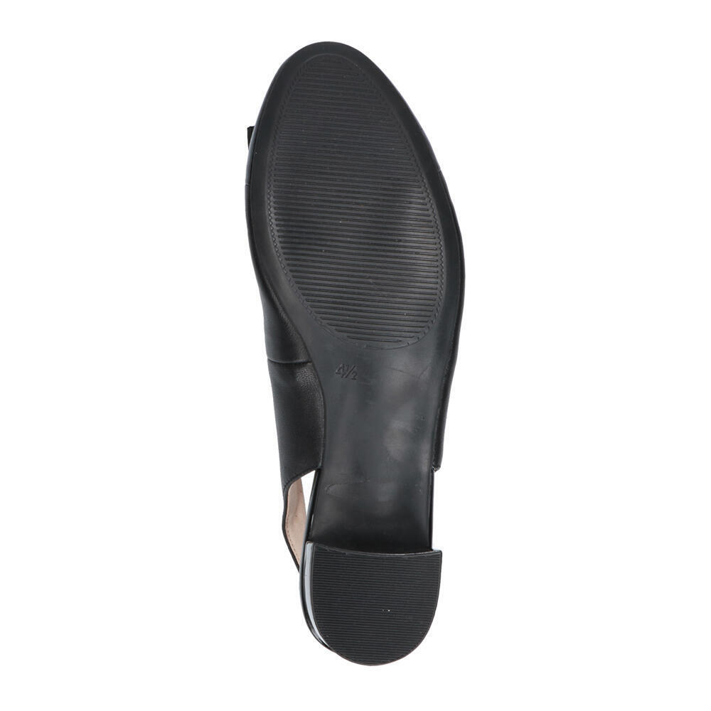 Caprice 29501-009 BLACK/BLACK