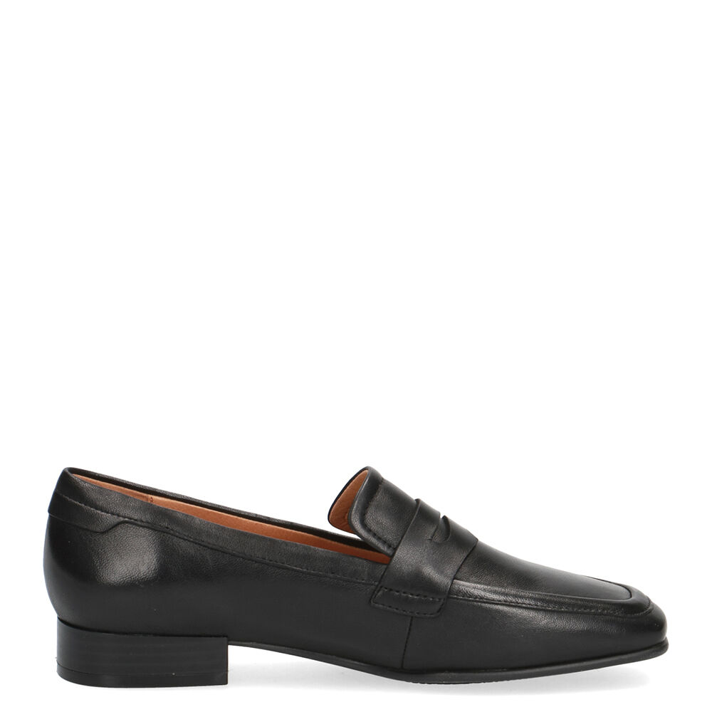 Caprice 24207-040 BLACK SOFTNAP.