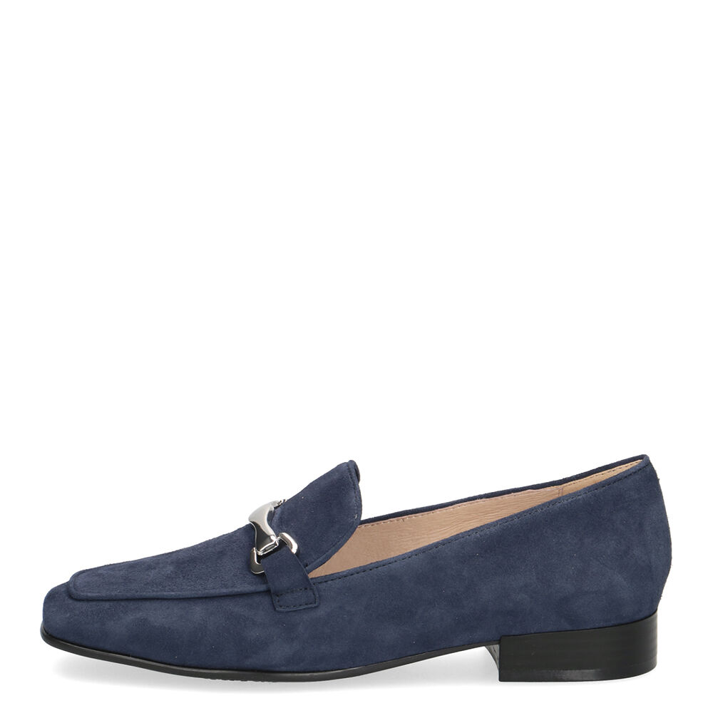 Caprice 24206-857 OCEAN SUEDE
