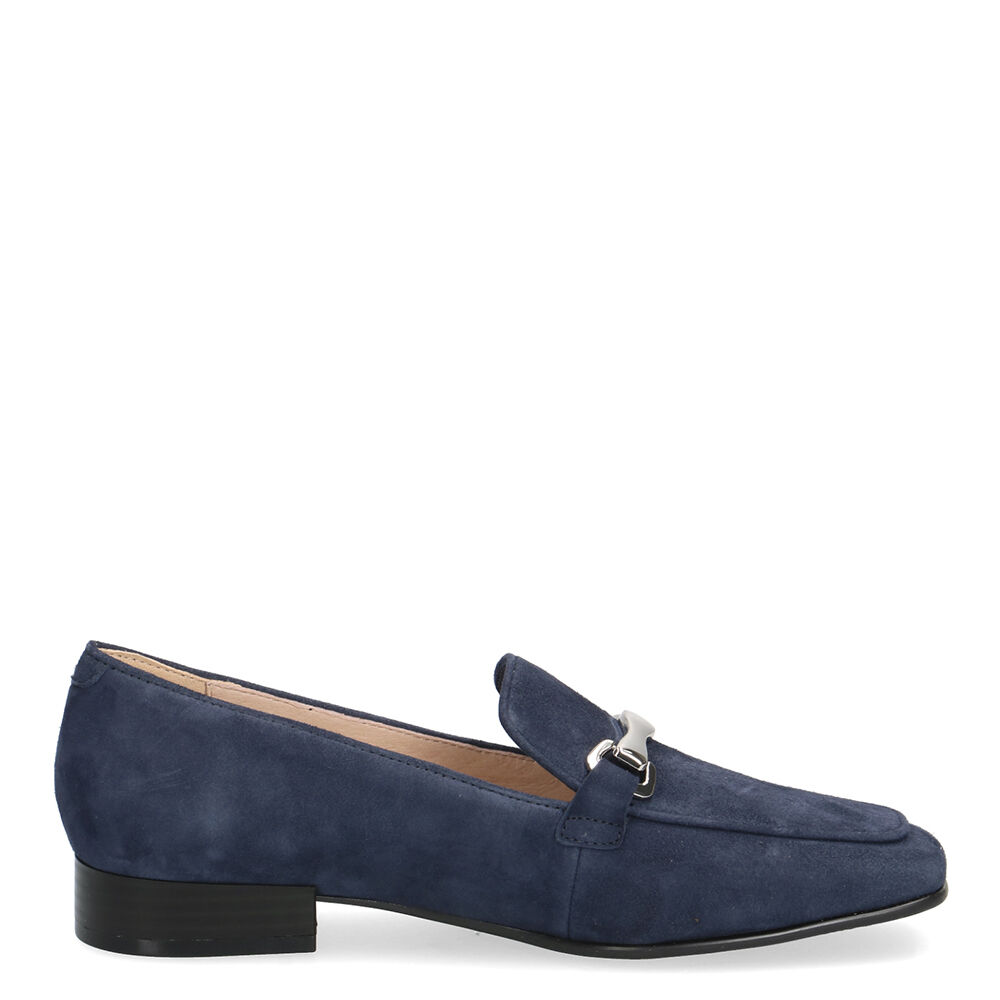 Caprice 24206-857 OCEAN SUEDE