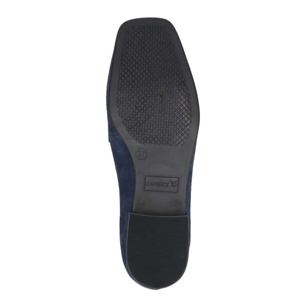 Caprice 24206-857 OCEAN SUEDE