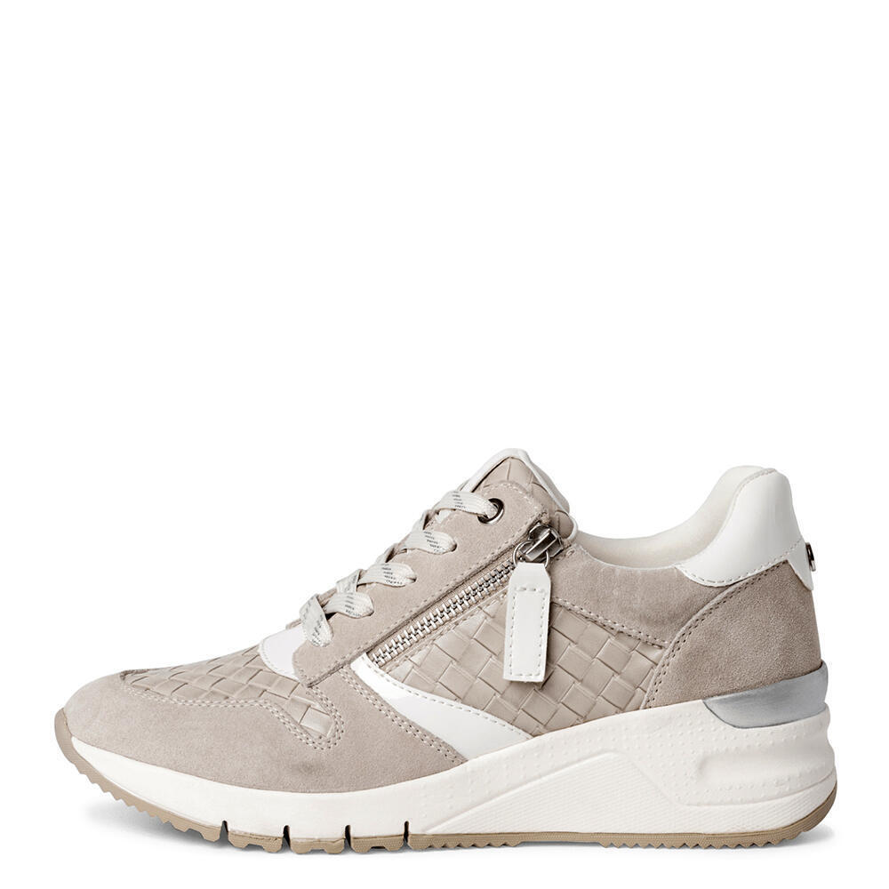 Tamaris 23702-257 LIGHT GREY/STR